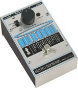 Reverb Pedal