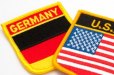 germany and usa