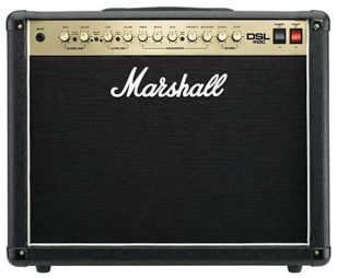 Marshall DSL40c Combo