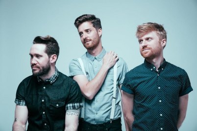 Jukebox the Ghost SXSW 2015 Top Rock Bands