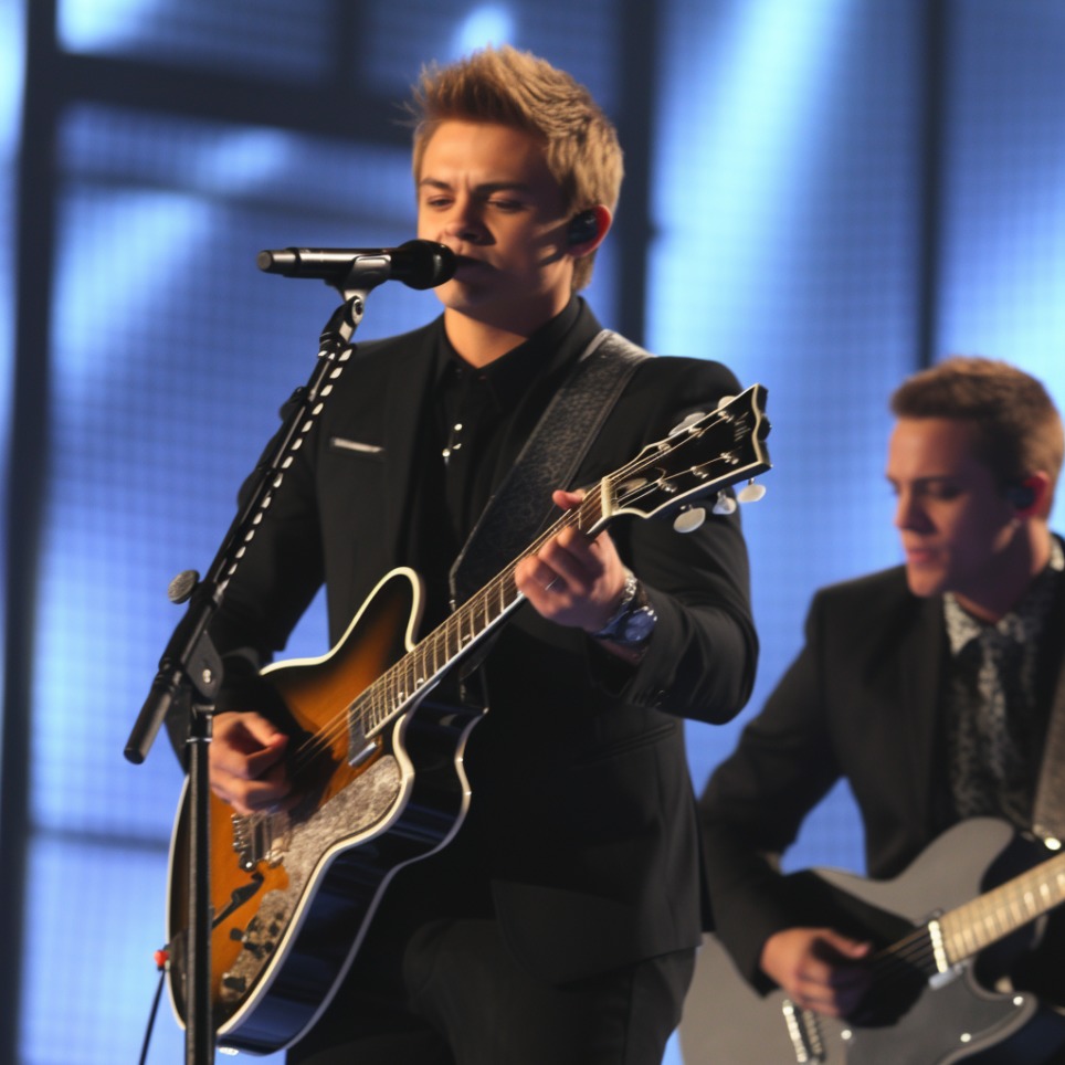 wanted hunter hayes lyrics and guitar chords