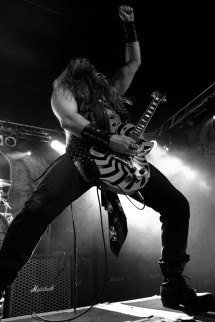 Zakk Wylde Guitar Effects To Use For Each Music Genre