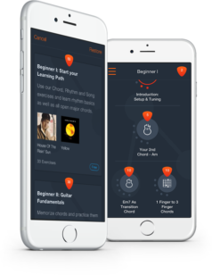 uberchord-2-introducing-songs-and-worlds-first-strumming-trainer-for-guitar