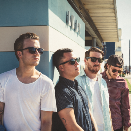 CRUISR SXSW 2015 Rock Bands