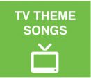 TV Theme Songs